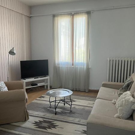 Appartement Alexandra Chamonix Dış mekan fotoğraf