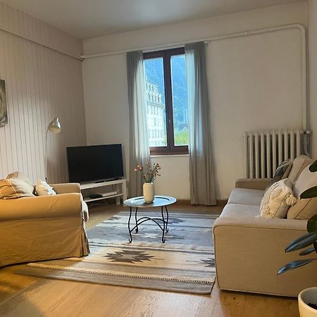 Appartement Alexandra Chamonix Dış mekan fotoğraf