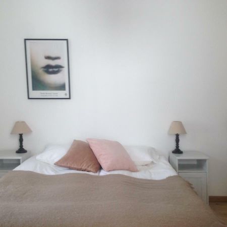 Appartement Alexandra Chamonix Dış mekan fotoğraf