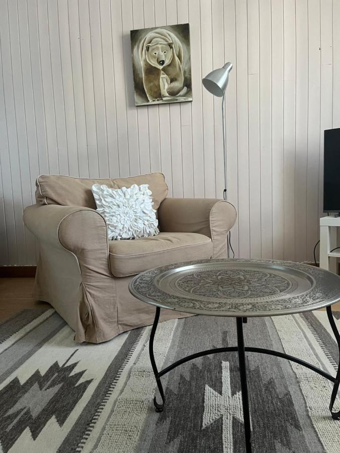 Appartement Alexandra Chamonix Dış mekan fotoğraf