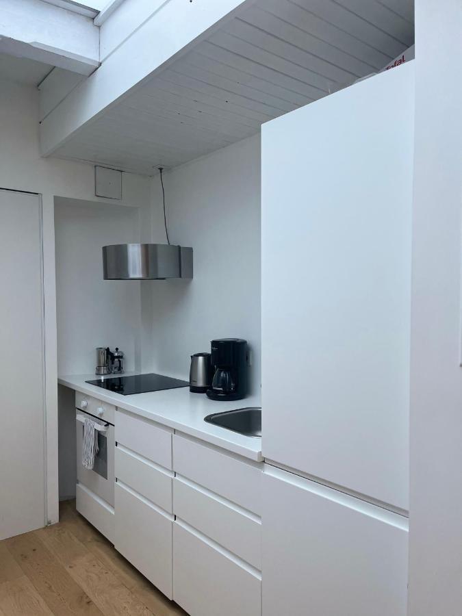 Appartement Alexandra Chamonix Dış mekan fotoğraf