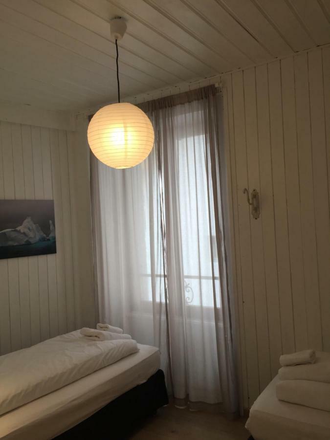 Appartement Alexandra Chamonix Dış mekan fotoğraf